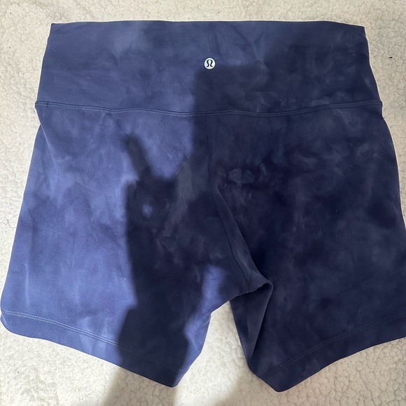 lululemon athletica Pants - Lulu Lemon Align Biker Short 14